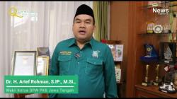 VIDEO: Elite PKB Jateng Bicara Pilkada 2024, Jangan Golput!