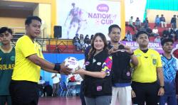 AXIS Nation Cup 2024 Kembali Digelar di Surabaya