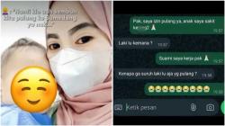 Viral! Saat Anak Sakit hingga Meninggal Tak Diberi Izin Pulang oleh Bosnya, Seorang Ibu Sakit Hati