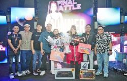 DJ Hunt 2024, Blondies Wujudkan Mimpi Perempuan Jadi DJ Profesional