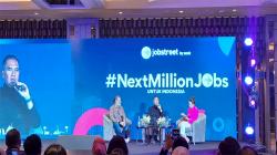 Jobstreet Gandeng Pemerintah Dorong Pertumbuhan Ekonomi Lewat Lapangan Kerja Baru