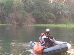 Misteri Bunuh Diri di Sungai Brantas Terkuak, Fakta Baru Mengejutkan Publik Terbongkar