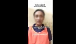 Viral! Beredar Video TKI Diduga Asal Sidoarjo Mengaku Dipaksa jadi Admin Judol dan Disiksa