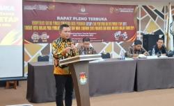 KPU Kota Banjar Tetapkan DPT untuk Pilkada 2024 Sebanyak 154.425 pemilih