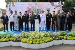 Pj Gubernur Banten Al Muktabar Sebut Jalan Kewenangan Provinsi Mendekati 100% Kondisi Mantap