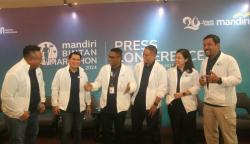 Mandiri Bintan Marathon 2024: Siap Hadirkan Pengalaman Lari Spektakuler di Bintan