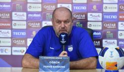 Bojan Hodak: Tantangan Berat Hadapi Port FC di ACL 2