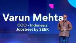 Jobstreet by SEEK Dukung Visi Indonesia Emas 2045 dengan Ciptakan Satu Juta Peluang Kerja