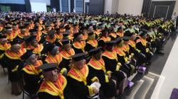 STAI Siliwangi Garut Gelar Wisuda Sarjana Dari Tiga Program Studi