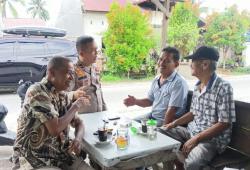 Antisipasi Guna Menjaga Keamanan dan Ketertiban, Polsek Dumai Kota Laksanakan Cooling System