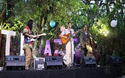 Harga Tiket Konser The Papandayan Jazz Fest 2024, Kembali Menggebrak Bandung