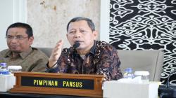 Pansus I DPRD Jabar Optimis Pembahasan Peraturan Tatib Dewan Tepat Waktu