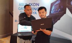 Asus Perkenalkan ExpertBook B1, Laptop Bisnis Canggih dengan Komponen Lokal Lebih dari 40%