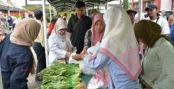 Tingkatkan Produk Pertanian Kota Banjar Melalui SAPAHATI