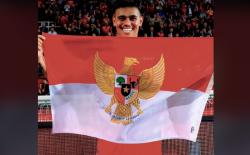 Kenapa Mees Hilgers Lebih Pilih Timnas Indonesia daripada Timnas Belanda? Alasannya Bikin Merinding