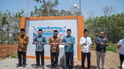 UMS Luncurkan Program Air Minum Muhammadiyah untuk Warga di Sragen