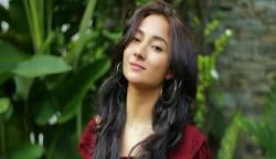 Profil dan Biodata Naomi Zaskia, Artis Cantik yang Multitalenta