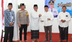 Pemkab Lebak Gelar Peringatan Maulid Nabi Muhammad SAW 1446 Hijriyah/2024 M