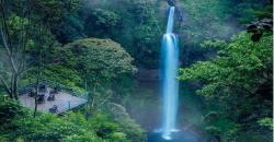 10 Tempat Wisata di Bogor, Ada Air Terjun Pelangi 