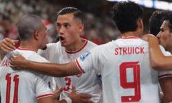 Mengejutkan, Timnas Indonesia Bikin 6 Raksasa Sepakbola Asia Ini Terancam!