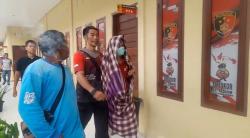 Polisi Tangkap Pelaku Pembunuh Gadis Penjual Gorengan di Sumbar, Pemerhati Hukum Sampaikan Ini!