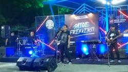 Gelaran Jam Session Satoe Frekuensi, Motor Kebangkitan Musik Rock 90-an Kota Ngawi