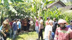 Rumah Penjual Jamu Hangus Terbakar, Pemilik Terkejut Saat Dengar Kabar dari Pelanggan!