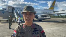 Pilot Susi Air Philip Mark Mehrtens Diterbangkan ke Jakarta, Didampingi Tim Keamanan