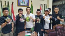 Pererat Silaturahmi, Pembina TTKKBI DPW 2 Lebak Selatan Kunjungi Mabes DPP Bahas Seni Budaya