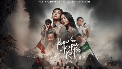 Sinopsis Film Kupu-kupu Kertas Sempat Tayang 3 Hari, Ditarik karena Berdekatan dengan Pemilu 2024