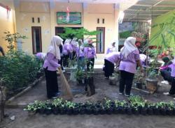 Peringati World Cleanup Day DLH Kabupaten Lumajang Ajak Masyarakat Berperan Jaga Lingkungan