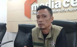 Hasil Pleno KPU Kota Palopo Tetapkan Trisal-Akhmad sebagai Calon Wali Kota dan Wakil Wali Kota