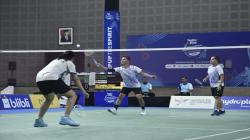 Tim Merah Putih Segel Juara Umum Indonesia Para Badminton Internasional 2024, Raih 10 Emas