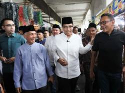 Sosok Visioner dan Humanis, Jadi Alasan Garda Pemuda NasDem Dukung Rico-Zaki