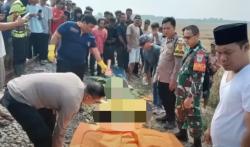 Kronologi Kecelakaan Maut 4 Orang Tewas Tertabrak Kereta di Karawang, 1 Terseret hingga Subang