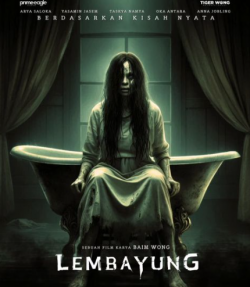 Jadwal Tayang Film Lembayung di Bioskop Bandung Hari Ini, Minggu 22 September 2024