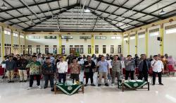 Talk Show Literasi Media Diharapkan Tingkatkan Kualitas Kader Muhammadiyah Kabupaten Bandung