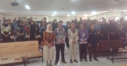 Tingkatkan Literasi Pasar Modal di Kalangan Mahasiswa, OJK Papua Gelar SPM di Universitas Papua