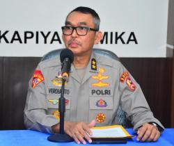 Asops Kapolri Apresiasi Tim Gabungan TNI-Polri dan Satgas Ops Damai Cartenz-2024 Bebaskan Pilot