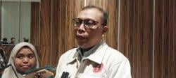 KPU Gelar Pengundian Nomor Urut Besok Malam, Cagub-Cawagub NTB Tidak Wajib Hadir