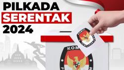 KPU Depok Batasi Jumlah Pendukung di Pengundian Nomor Urut Pilkada 2024