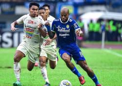 El Classico Indonesia Tersaji Sore Ini Rivalitas Abadi Persib vs Persija