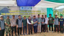 Pj Bupati Majalengka Apresiasi Program Beasmu Muhammadiyah untuk Kesejahteraan Petani