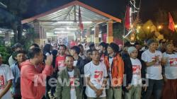 PSI Kabupaten Tegal Targetkan Suara 90 Persen untuk Ahmad Luthfi-Taj Yasin di Pilgub Jateng dan Isch