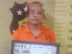 Polsek Hamparan Perak Tangkap Pelaku Penganiayaan di Tanjung Gusta