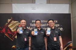 Telkomsel Luncurkan Inovasi Baru, Ada Ragam Benefit Bagi Pelanggan Lewat Telkomsel Prestige