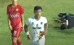 Muhammad Rizki Saputra Dipanggil PSSI Buntut KO Wasit PON 2024, Disanksi Larangan Main Seumur Hidup?