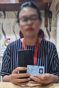 Ibu Muda Nekat Selundupkan Smartphone ke Lapas Sidoarjo, Disimpan dalam Diaper Bayinya