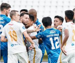 Link Live Streaming Persib Bandung vs Persija Jakarta di Liga 1 Sore Ini, Kick-off 15.30 WIB