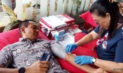 Accor Hotels Manado Gelar Donor Darah dan Pemeriksaan Kesehatan Gratis